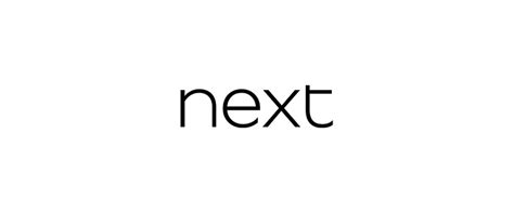 Logos - Next Plc