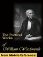 The Poetical Works of William Wordsworth, volumes 1 to 3 by William ...