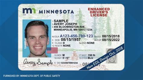 No Written Test Requirement For New Mn Residents