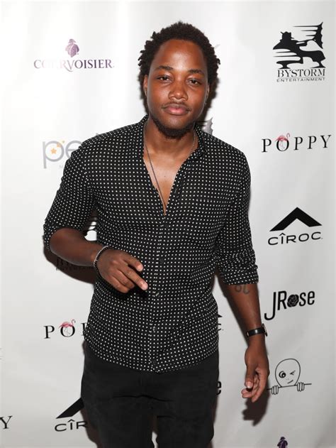 Leon Thomas Iii Now Where Is The Victorious Cast Now Popsugar