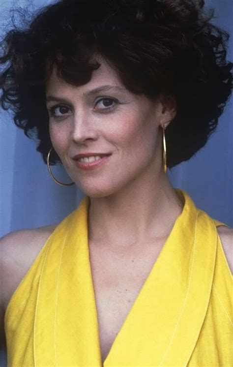 Sigourney Weaver Nude And Sexy Pics And Sex Scenes Scandal Planet