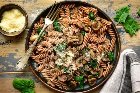 Pasta Integrale Calorie Proprietà Benefici E Ricette