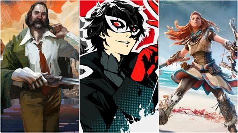 10 Best Rpgs Worth Replaying In July 2022