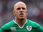Paul O'Connell retires: Former Ireland captain ends playing career on ...