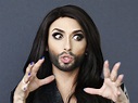 Conchita Wurst hints she will host Eurovision 2015 in Austria | The ...