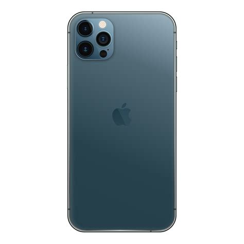 Iphone 12 Pro 128gb Pacific Blue Swappie