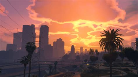 Core Roleplay Grand Theft Auto Grand Theft Auto V Roleplaying FiveM Sunset P Wallpaper