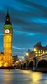 London Big Ben - Best htc one wallpapers, free and easy to download