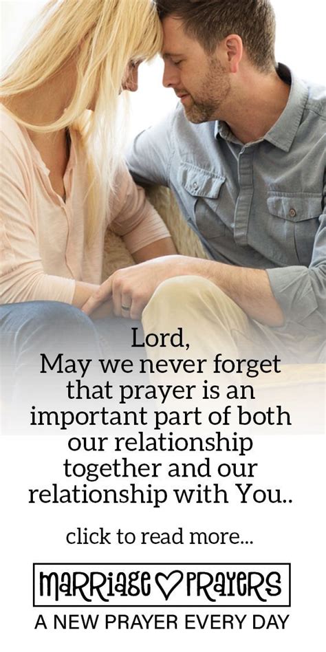 Marriage Prayer Marriage Prayer For Weddings Marriage Prayer For