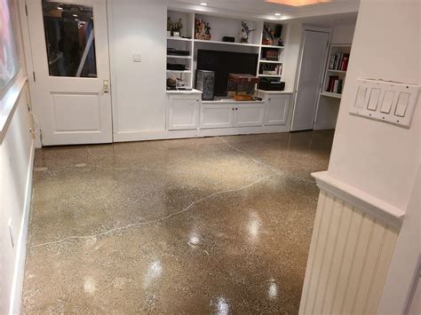 Concrete Floor Coatings Basement Flooring Blog