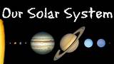 Our Solar System Photos