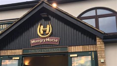 Hungry Horse Restaurants In Milton Keynes To Fundraise For Charity