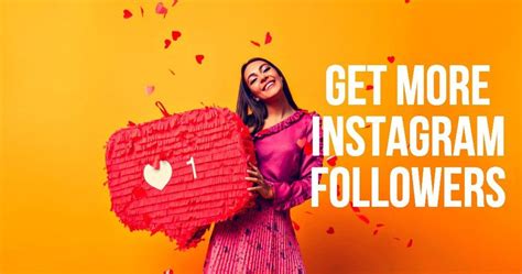How To Get More Instagram Followers Project Casting