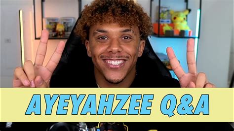 Ayeyahzee Qanda Youtube