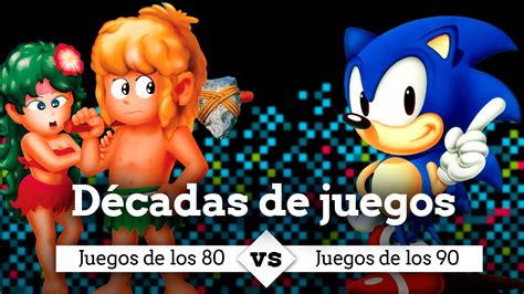 Download as pptx, pdf, txt or read online from scribd. Juegos de los 80 vs juegos de los 90. ¿Cuáles fueron ...