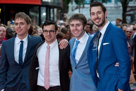 Inbetweeners Star Quits Teaching Job To Become Full Time Actress After