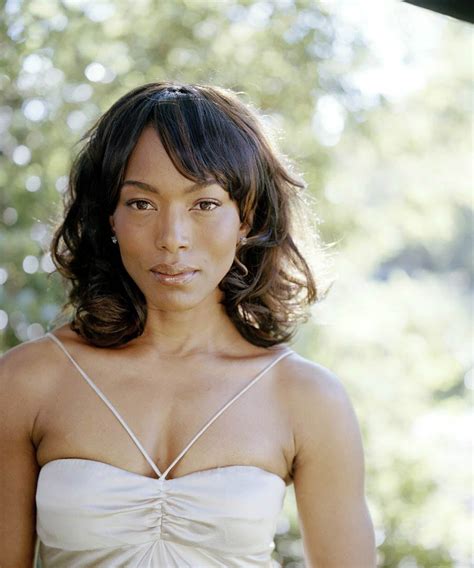 Angela Bassett Actresses Photo 6937977 Fanpop