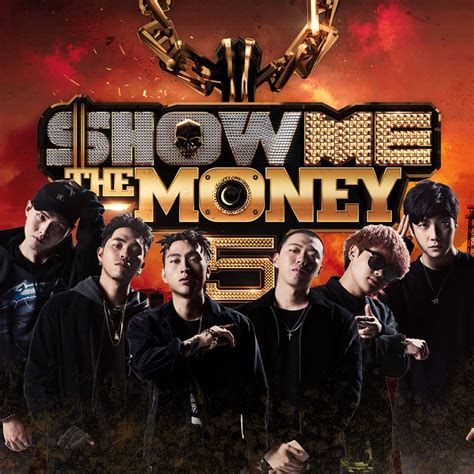 eng sub saturday night life (snl) kim jonghyun. Show Me the Money 5 Ep 7 EngSub (2016) Korean Drama ...
