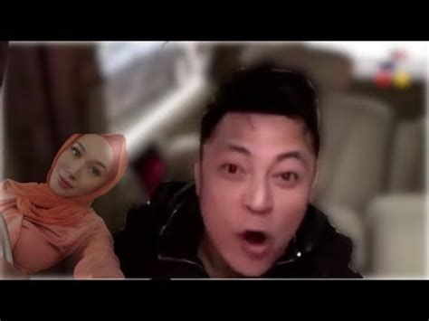 Saharul ridzwan, zahirah macwilson, niena baharun, izzue islam, amelia henderson, azizah mahzan, daler yusuf, luqman hafidzpenulis skrip : ☑️Pak Nil Mengamuk Kat Husna Jangan Benci Cintaku - YouTube