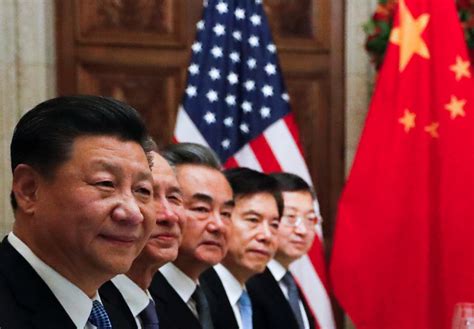 What is a policy and when does a policy become foreign? How America's Foreign Policy Establishment Got China Wrong ...