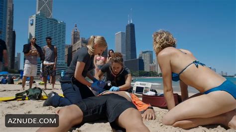 Chicago Fire Nude Scenes Aznude