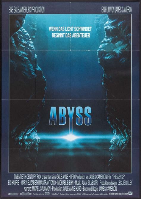 Abyss 1989