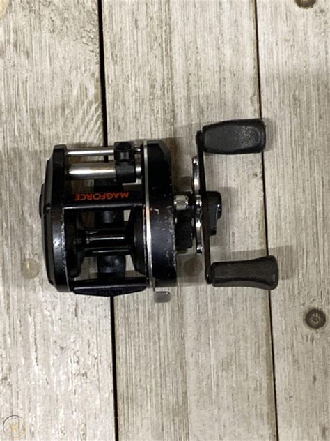 Daiwa Procaster Magforce Pmf S Reel