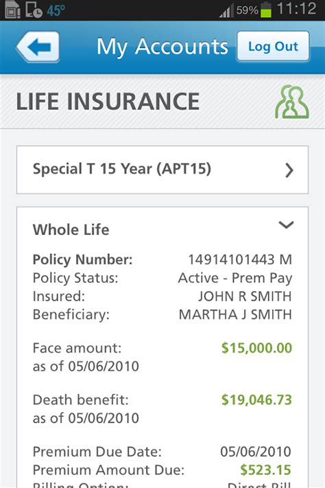 Metlife auto & home's auto insurance offers the best coverage options to fit your life and budget. MetLife US App - Android Apps on Google Play
