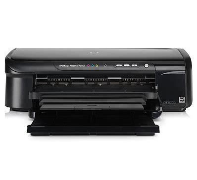 On the off chance that you have been getting issues with your hp officejet 7000, it might be because of a losing or obsolete driver. HP Officejet 7000 Driver download | FREE PRINTER DRIVERS