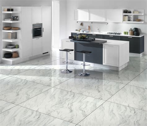 Whatâ€ S The Best Kitchen Floor Tile
