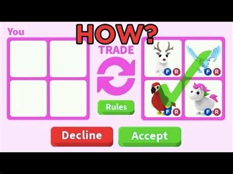 This is an adopt me quiz. Pin by Luis Quiz on Roblox in 2020 | Roblox, Adoption, Pet hacks