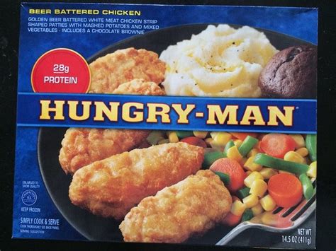Frozen Dinner Throwdown 25 Entrees Tested And Ranked