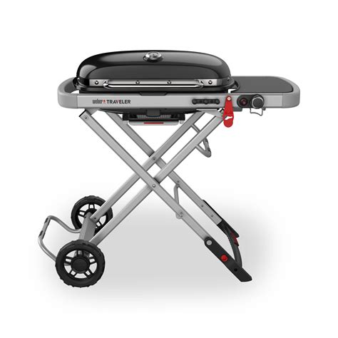 Weber Portable Grills At