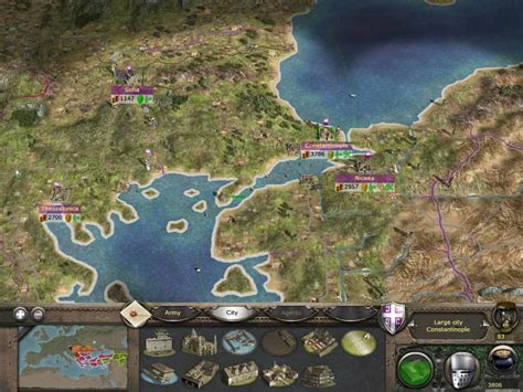 Conquering europe is never an easy task, in real life and in medieval ii: Скачать игру Medieval II Total War: Kingdoms - Lands to ...
