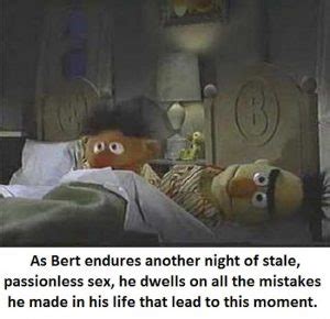 Sesame Street Is Much More Entertaining With Completely Inappropriate
