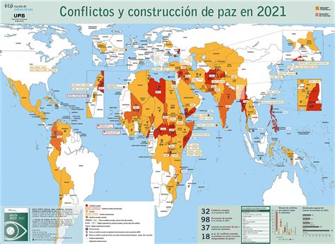 Vesícula Biliar Equivocado Manto Mapa De Conflictos Armados En El Mundo