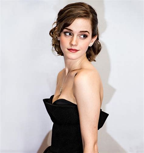 Bigflip Gives Emma Watson Some Milk Celebrity Cum