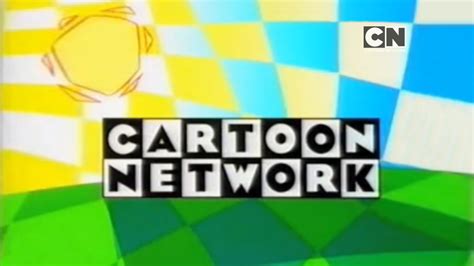 Image Cartoon Network Morning Id 1998 Remakepng Dream Logos