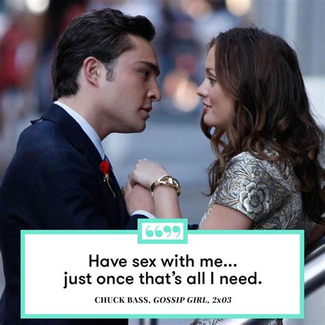 12 Things Your Fictional Crushes Said That Would Creep You Out In Real Life