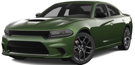 New 2023 Dodge Charger Gt 4 Door Large Passenger Car In Fort Walton