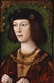 亨利八世：一桩离婚案引发英国政治和宗教大“地震”-搜狐文化频道