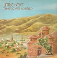 Little Feat – Time Loves A Hero (Vinyl) - Discogs