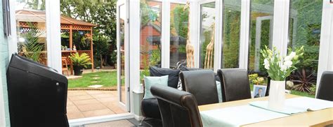 Walkers Window World Conservatory Installers In Stoke On Trent