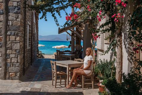 Agia Anna Naxos A Guide To The Delightful Agia Anna Beach And Town ⋆