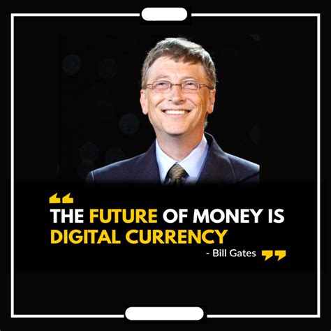 Bill Gates Says About Bitcoin Unbrickid