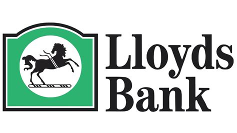 Lloyds Bank Logo Symbol Meaning History Png Brand