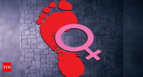 Gujarats Urban Sex Ratio Falls Into Countrys Lower Ranks Ahmedabad