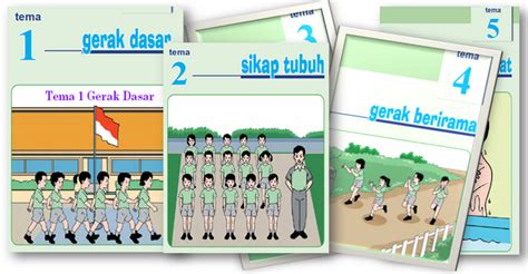 5/semester 1 standar kompetensi : Buku Paket PJOK Kelas 1 SD/MI Kurikulum 2013 - FILE EDUKASI