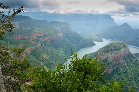 Blyde River Canyon Foto And Bild Africa Southern Africa Südafrikas