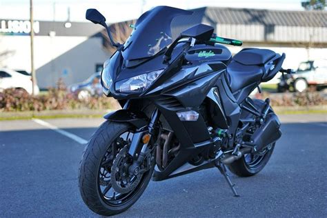 2015 Kawasaki Ninja 1000 Abs For Sale In Beaverton Or